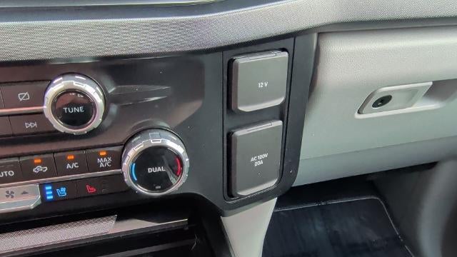 2024 Ford F-250 Super Duty XLT