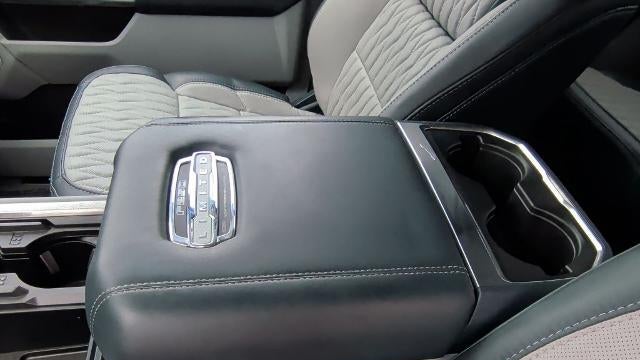 2024 Ford F-250 Super Duty XLT