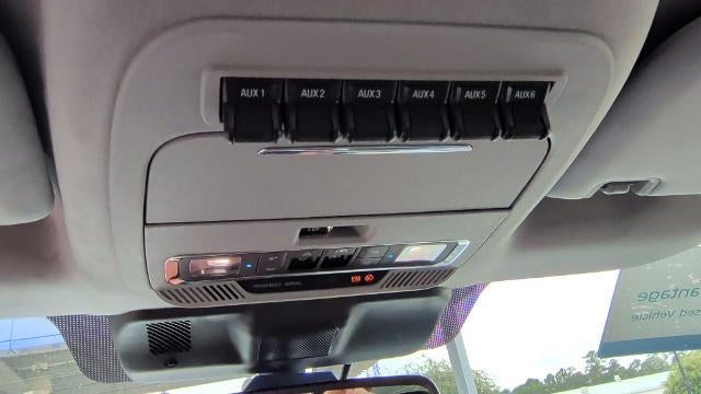 2024 Ford F-250 Super Duty XLT