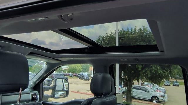 2024 Ford F-250 Super Duty XLT