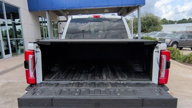 2024 Ford F-250 Super Duty XLT