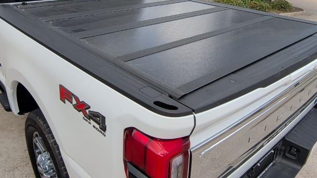 2024 Ford F-250 Super Duty XLT