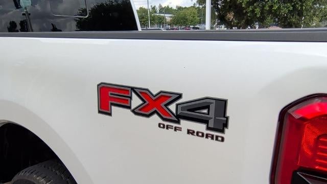 2024 Ford F-250 Super Duty XLT