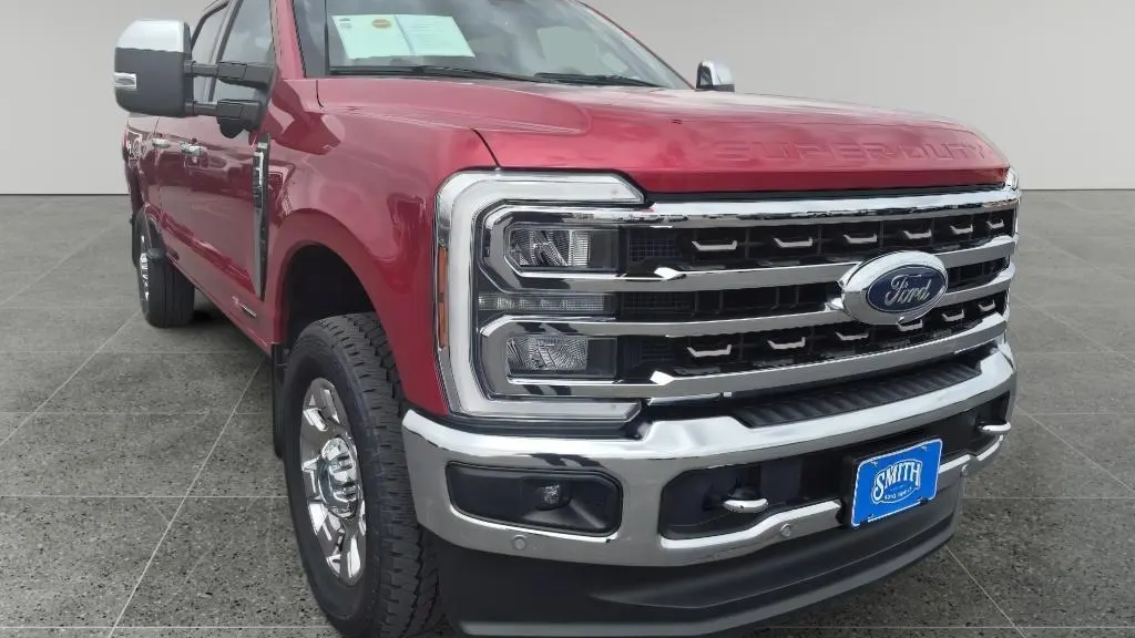 Preowned 2024 Ford F-250 Super Duty XL for Sale