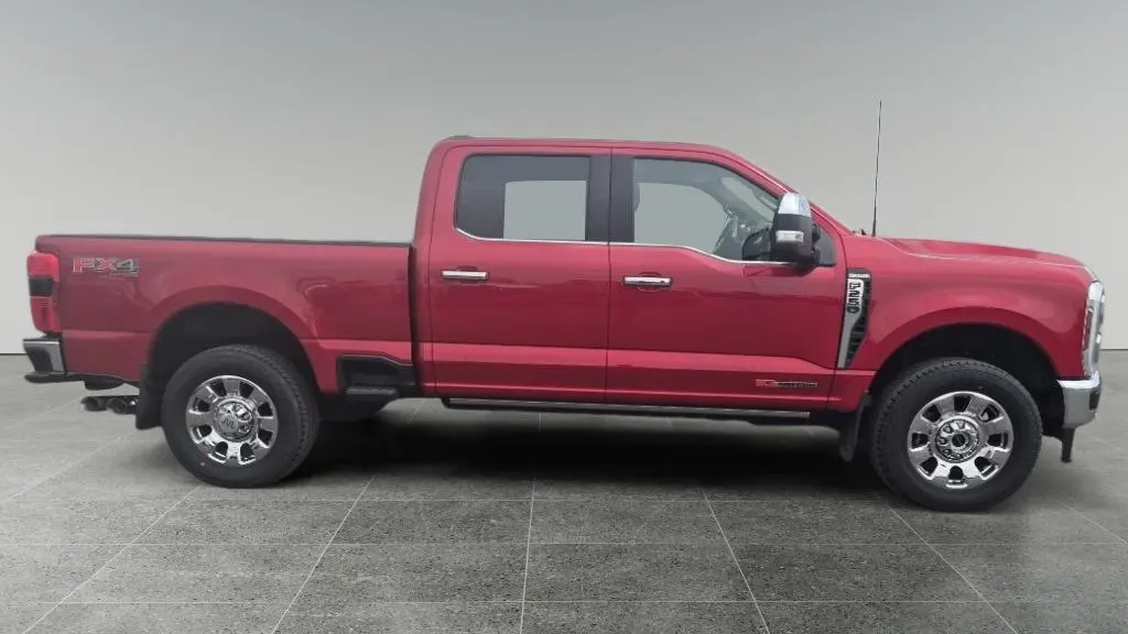 2024 Ford F-250 Super Duty XL