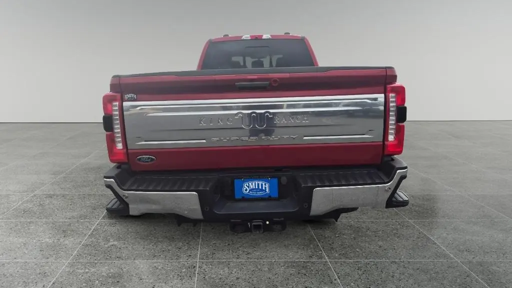 2024 Ford F-250 Super Duty XL