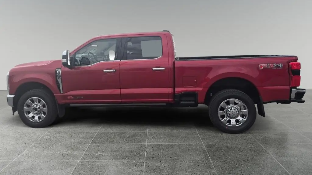 2024 Ford F-250 Super Duty XL