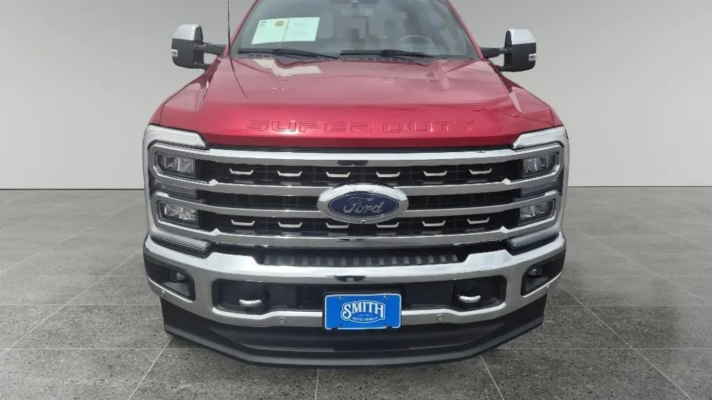 2024 Ford F-250 Super Duty XL
