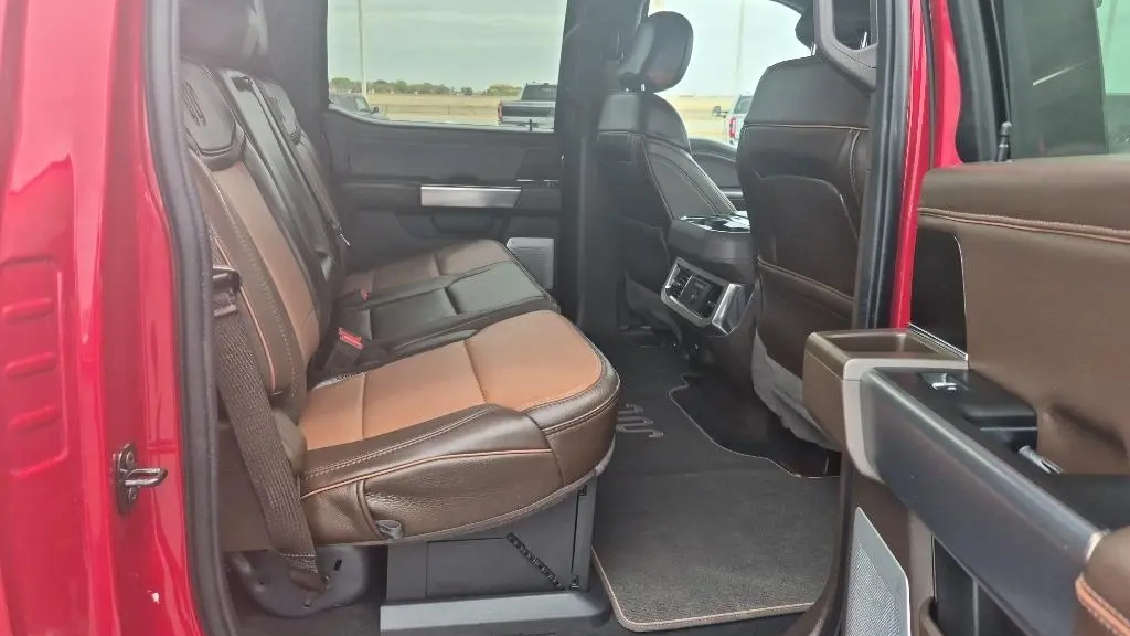 2024 Ford F-250 Super Duty XL