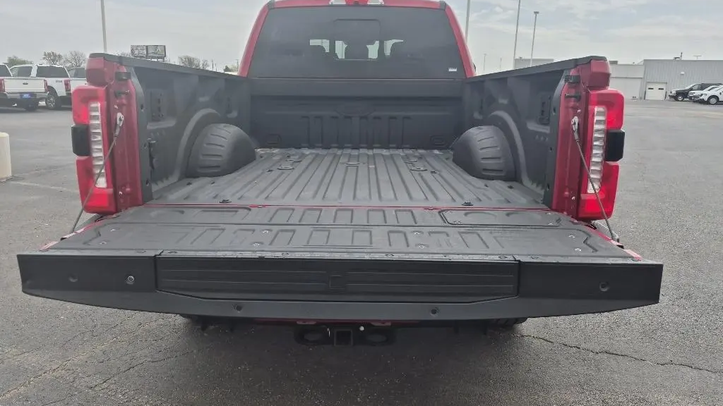 2024 Ford F-250 Super Duty XL
