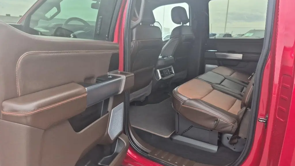 2024 Ford F-250 Super Duty XL