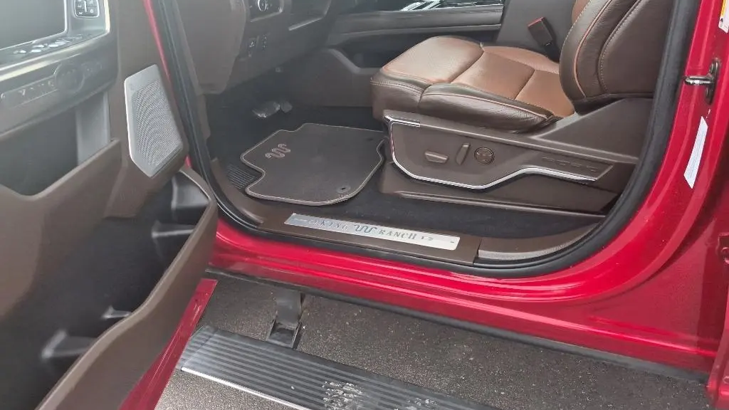 2024 Ford F-250 Super Duty XL