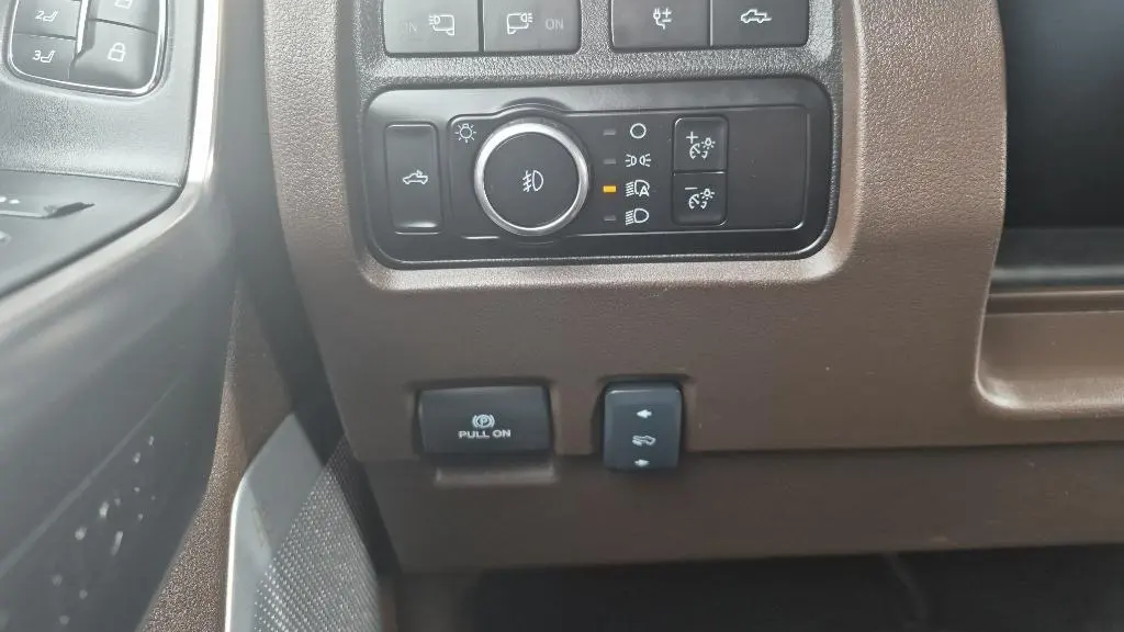 2024 Ford F-250 Super Duty XL