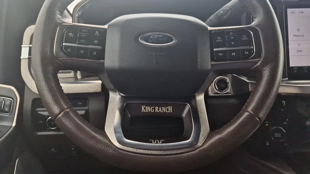 2024 Ford F-250 Super Duty XL