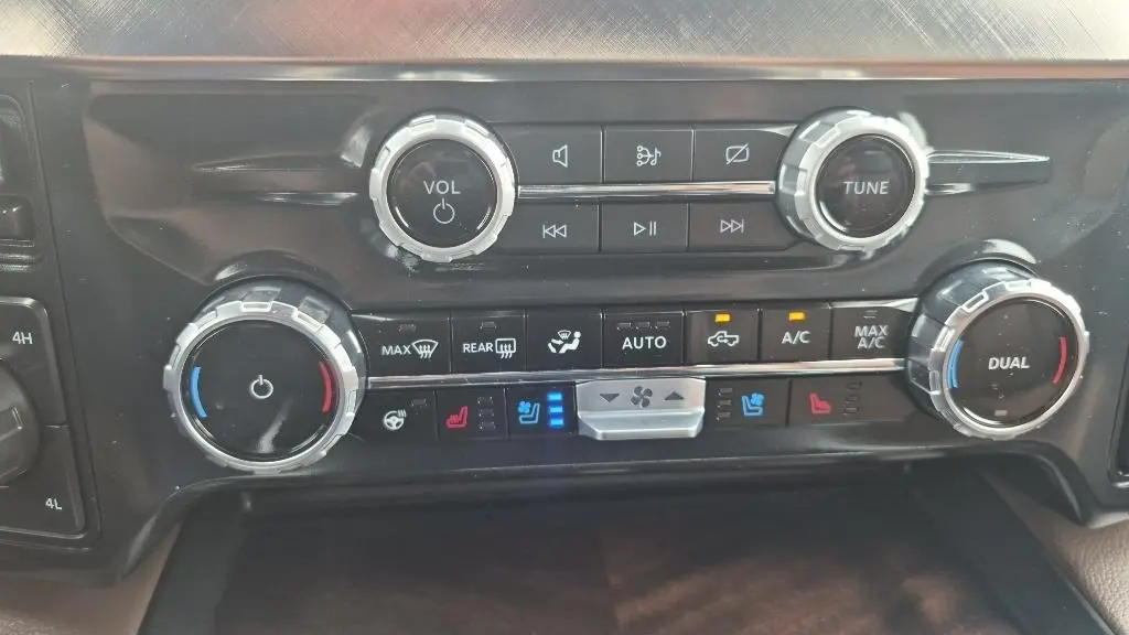 2024 Ford F-250 Super Duty XL