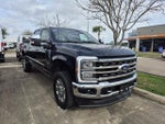 2024 F-250 Super Duty Thumbnail 2