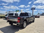 2024 F-250 Super Duty Thumbnail 22