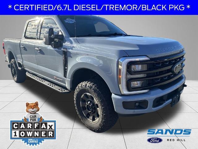 2024 Ford F-250 - $74,775