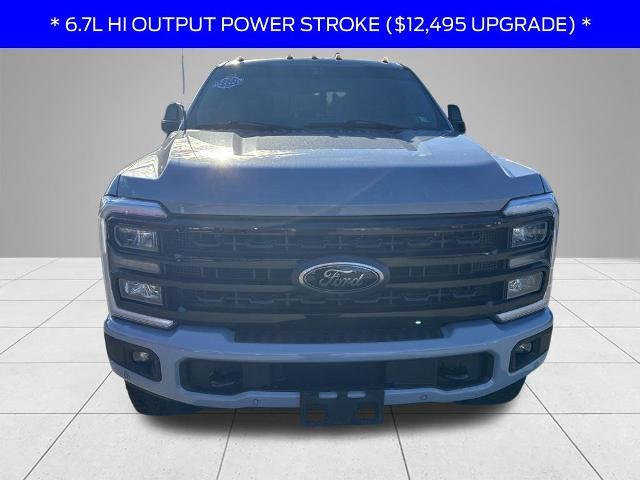 2024 Ford F-250 - $74,775