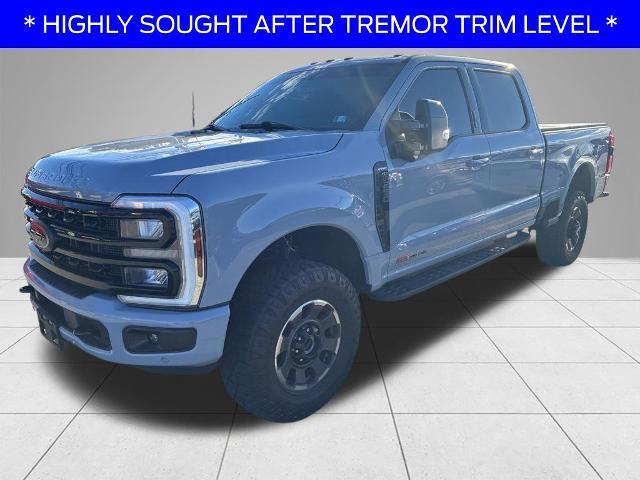2024 Ford F-250 - $74,775