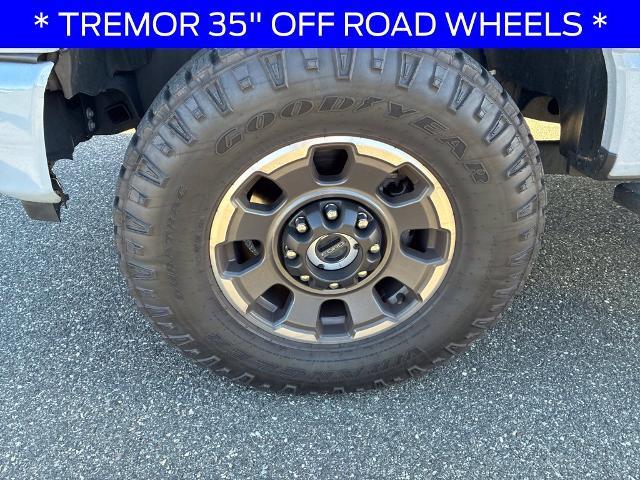 2024 Ford F-250 - $74,775