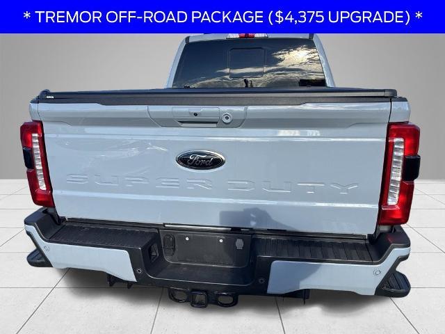2024 Ford F-250 - $74,775