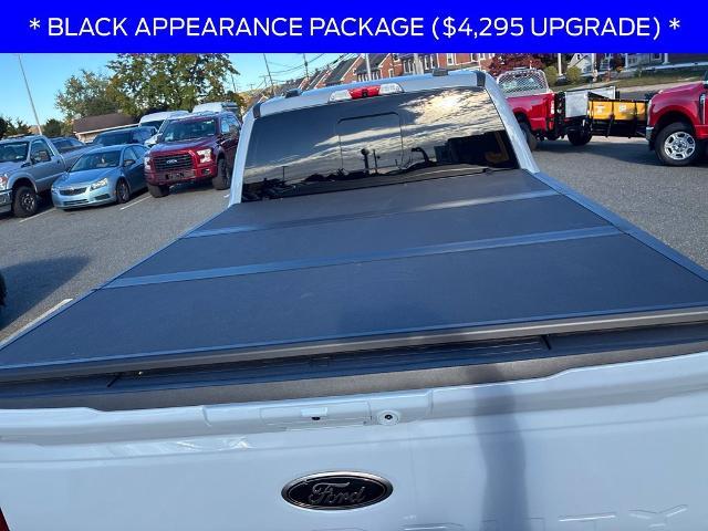 2024 Ford F-250 - $74,775