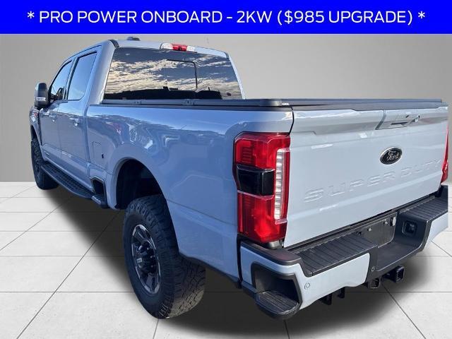 2024 Ford F-250 - $74,775