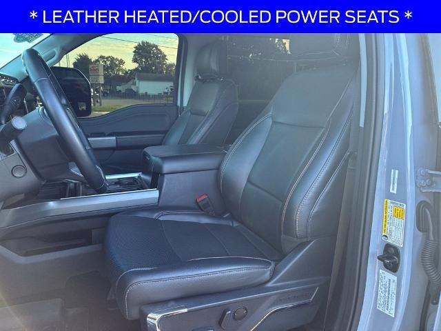 2024 Ford F-250 - $74,775