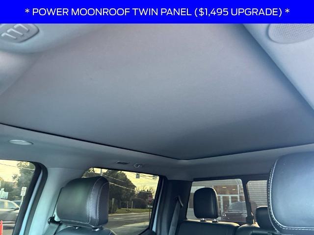 2024 Ford F-250 - $74,775