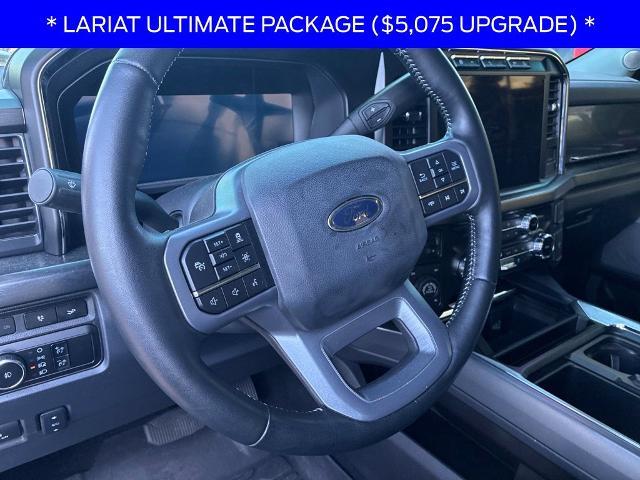 2024 Ford F-250 - $74,775