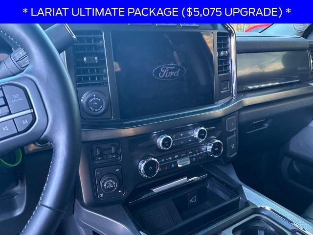 2024 Ford F-250 - $74,775
