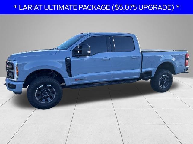 2024 Ford F-250 - $74,775