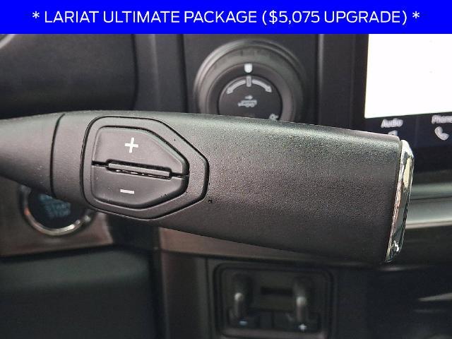 2024 Ford F-250 - $74,775