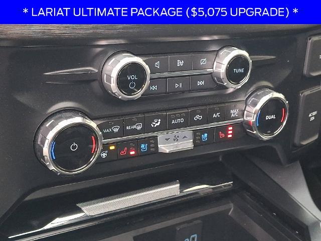 2024 Ford F-250 - $74,775