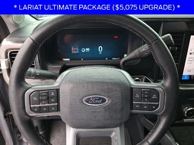 2024 Ford F-250 - $74,775