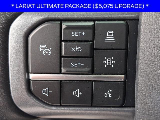 2024 Ford F-250 - $74,775