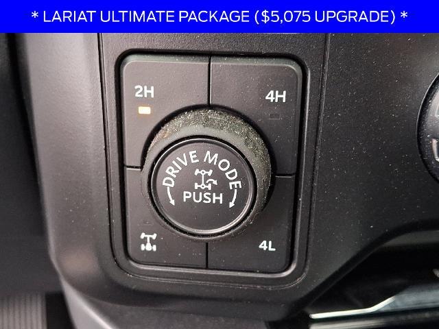 2024 Ford F-250 - $74,775