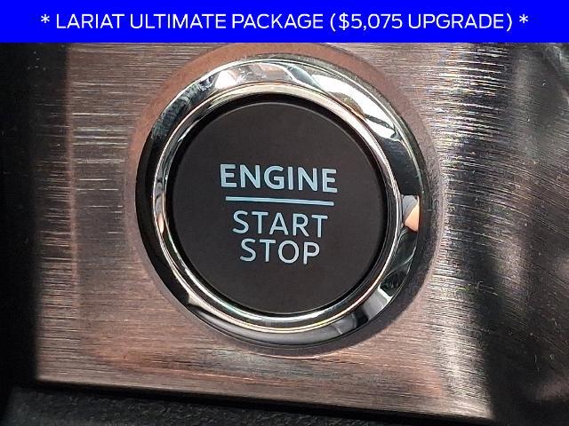 2024 Ford F-250 - $74,775