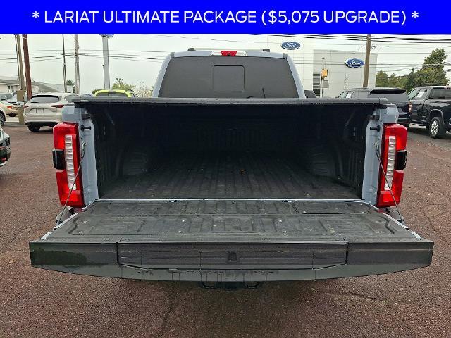 2024 Ford F-250 - $74,775