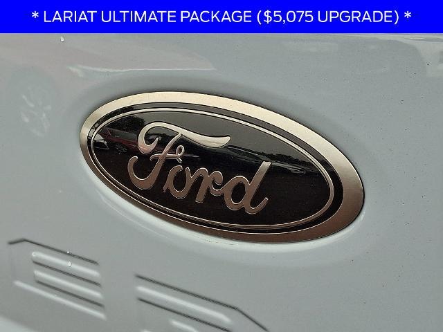 2024 Ford F-250 - $74,775