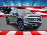 2024 F-250 Super Duty Thumbnail 1