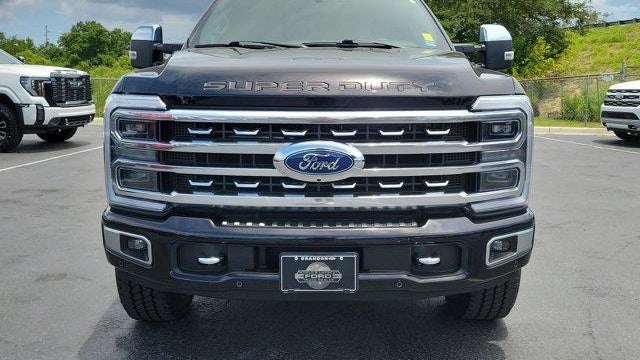 2024 Ford F-250 Super Duty Lariat