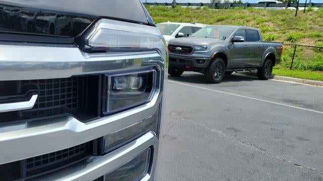 2024 Ford F-250 Super Duty Lariat