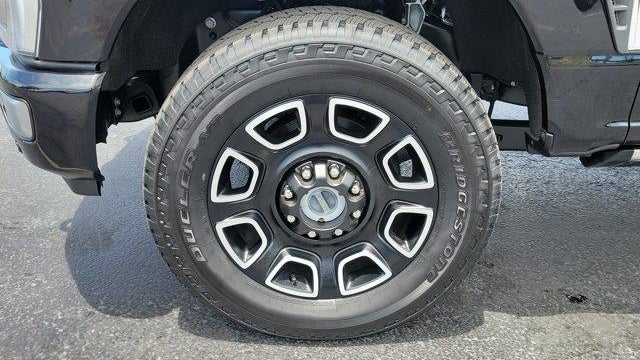 2024 Ford F-250 Super Duty Lariat