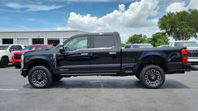 2024 Ford F-250 Super Duty Lariat