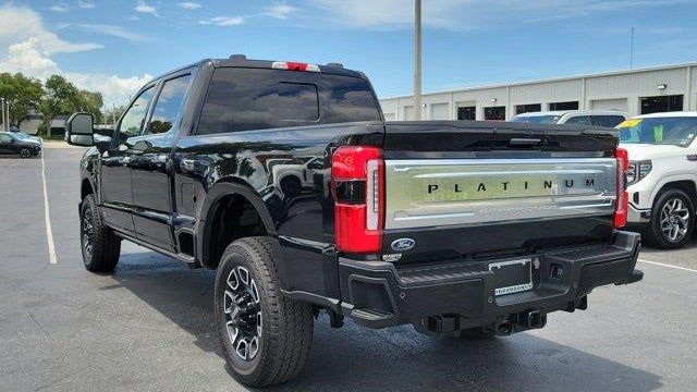 2024 Ford F-250 Super Duty Lariat