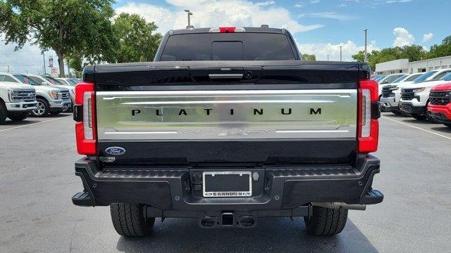 2024 Ford F-250 Super Duty Lariat