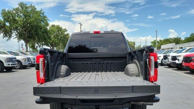 2024 Ford F-250 Super Duty Lariat
