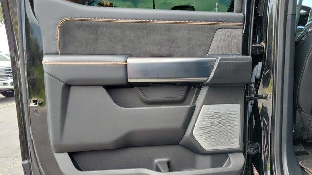 2024 Ford F-250 Super Duty Lariat